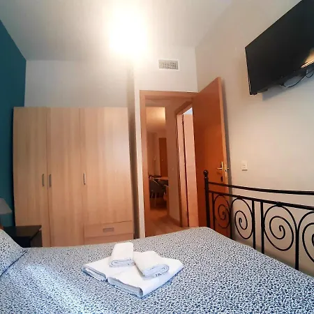 Centro Apartamento *