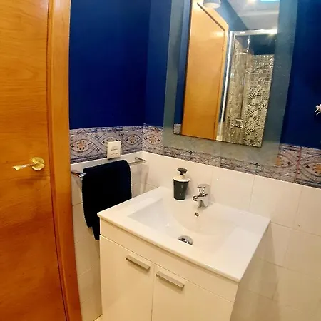 Apartment Centro