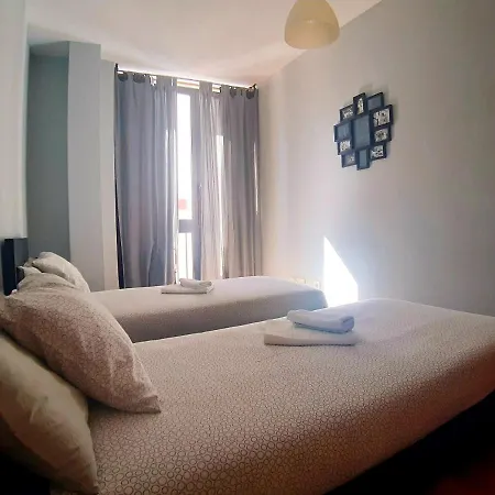Apartment Centro