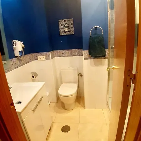 Apartment Centro Malaga