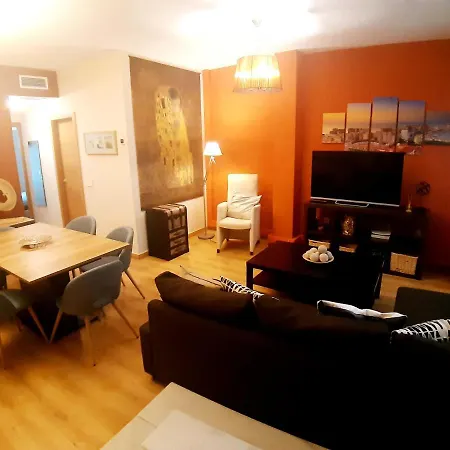 Centro Apartment