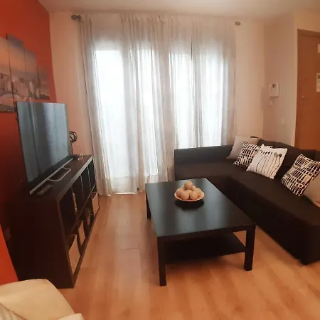 Centro Apartment