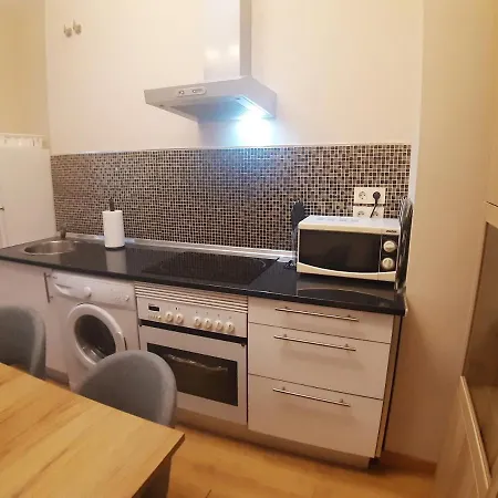 Centro Apartment