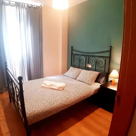 Centro Apartment Malaga