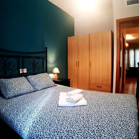 Centro Apartment Malaga